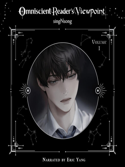 Cover image for Omniscient Reader's Viewpoint, Volume 1